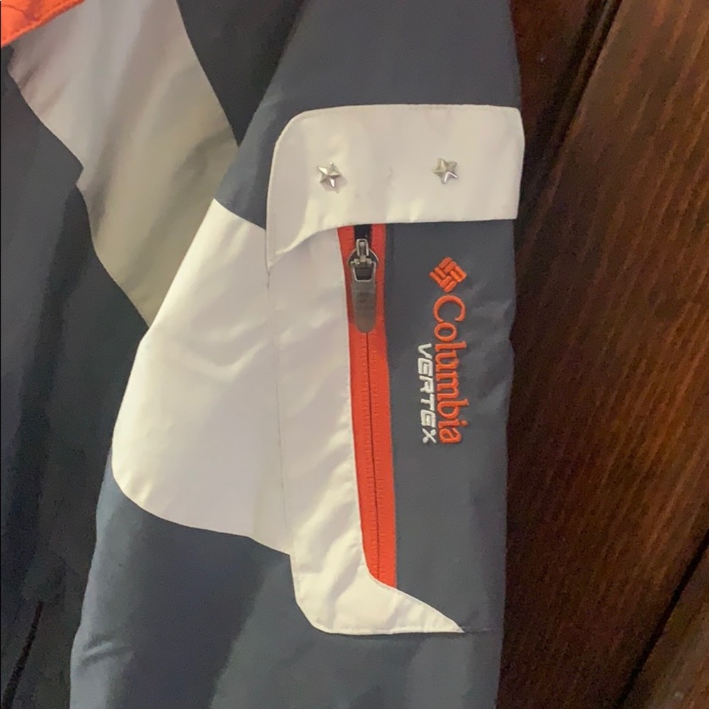 Columbia jacket - Picture 4 of 6